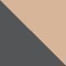 385687 - HELLBRAUN/ GRAU