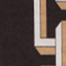 SCHWARZ/ BEIGE/ CREME