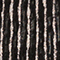 SCHWARZ/ NUDE