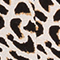 CREME/ SCHWARZ/ BEIGE