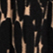 SCHWARZ/ HELLBRAUN