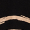 SCHWARZ/ BEIGE