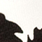 ECRU/ SCHWARZ