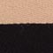 SCHWARZ/ BEIGE