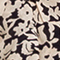 DUNKELBLAU/ CREME