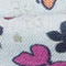 WEISS/ ROSA/ HELLGRÜN
