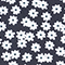 BLAU/ WEISS