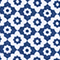 WEISS/ BLAU