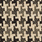 OLIV/ SCHWARZ/ BEIGE
