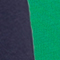 DUNKELBLAU/ GRÜN/ PINK