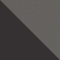 1330M1 - SCHWARZ/ GRAU