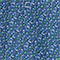 BLAU/ GRÜN/ SCHWARZ