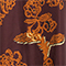DUNKELROT/ COGNAC