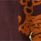 DUNKELROT/ COGNAC
