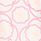 WEISS/ PINK/ ORANGE