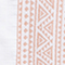 WEISS/ BEIGE/ PINK