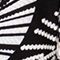 SCHWARZ/ BEIGE