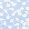 HELLBLAU/ WEISS