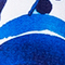 BLAU/ WEISS
