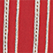 ROT/ WEISS/ BEIGE