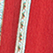 ROT/ WEISS/ BEIGE