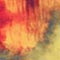 GELB/ HELLBLAU/ ROT