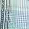 MINT/ SCHWARZ/ WEISS