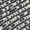 SCHWARZ/ GRAU