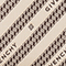 BEIGE/ BRAUN