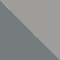 61437C - SILBER/ HELLBLAU VERSPIEGELT