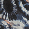 BLAU/ WEISS/ SCHWARZ