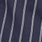 DUNKELBLAU/ WEISS GESTREIFT