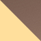 5010D4 - GOLD/ BRAUN VERLAUF