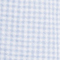 HELLBLAU/ WEISS