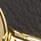 SCHWARZ/ GOLD