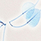 HELLBLAU