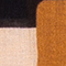 SCHWARZ/ NUDE/ COGNAC