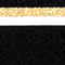SCHWARZ/ WEISS/ GOLD