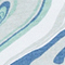 BLAU/ HELLGRÜN/ HELLGRAU