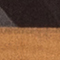 SCHWARZ/ WEISS/ HELLORANGE