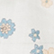 WEISS/ BLAU/ BEIGE