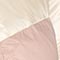 CREME/ ROSÉ/ FUCHSIA