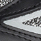 SCHWARZ/ SILBER