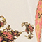 BEIGE/ ROSA
