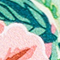ROSA/ HELLBLAU/ GRÜN