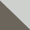 3764/3 - SCHWARZ/ TAUPE