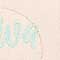 ECRU/ MINT