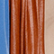BLAU/ LILA/ BEIGE