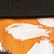 078 Caramel flowers