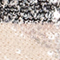 BEIGE/ SCHWARZ/ BLAU